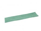 Mopp Torr TASKI Standard 60cm grön