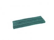 Mopp Torr TASKI Ultra Dry 40cm grön
