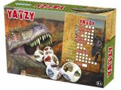 Yatzy Dino