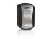 Dispenser GOJO LTX7 700 ml Krom/Svart