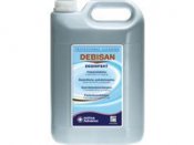 Desinfektionsmedel Debisan 5L
