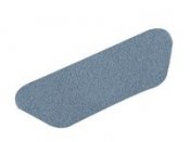 Rondell TWISTER S-Pad XP blå 2/FP