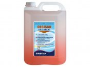 Desinfektionsmedel Debisan 5L