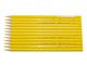 Färgpenna FABER-CASTELL gul 12/FP