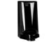 Dispenser STERISOL 700ml Svart