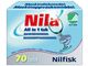Maskindisk NILA All in 1 tab. 70/FP