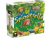 Spel Spinderella