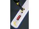 Stativ + skaft RUBBERMAID Pulse 40cm