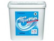 Tvättmedel NORDEX Clara NaturPlus 8kg