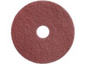 Rondell TWISTER röd 13' 2/fp