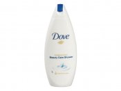 Duschtvål DOVE Cream Shower 250ml