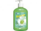 Tvål NILA Äpple 500ml