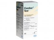 Urinstickor COMBUR 7 test 100/FP