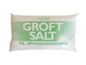 Filtersalt grovt ABENA 1,8kg