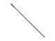 Golvskrapa NORDEX skaft aluminium 130cm