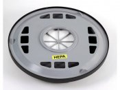 HEPA filter 14 till GD930S, GD930S2 1/FP