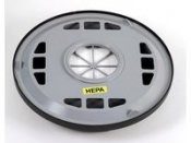 HEPA filter 14 till GD930S, GD930S2 1/FP