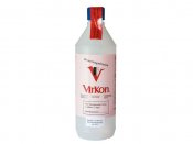 Ytdesinfektion VIRKON flaska 1L