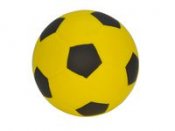 Mjuk fotboll 19 cm