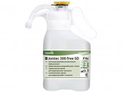 Grovreng. JONTEC 300 free Smartdose 1,4