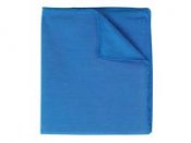 Microfiberduk SCOTCH-BRITE 32x36cm blå