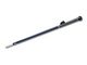 Skaft NORDEX S2 29mm 110-170cm blå