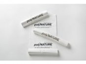 Plastsäck POLYNATURE PLA 70L 25my 20/RL