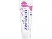 Tandkräm ZENDIUM Sensitive 75 ml