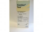 Urinstickor COMBUR 5 test 100/FP