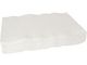 Tvättlapp Tissue 3-lags 19x26cm 1500/FP