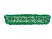 Mopp Fukt våt GIPECO 60cm grön