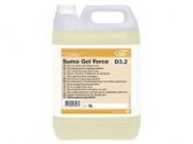 Grovrengöring SUMA Break up D3.5 5L