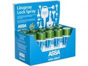 Låsspray ASSA GDS/SB 50 ML