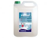 Golvpolishborttagning S-remove 5L