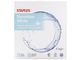 Tvättmedel STAPLES Sensitive White 4kg