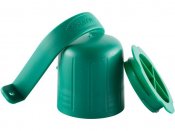 SPRAYWASH Behållare kit grön