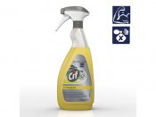 Allrent CIF Prof.Tuff motfett spr. 750ml