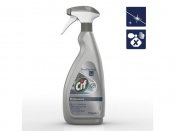 Allrent CIF Rostfritt&glas spray 750ml