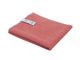 Städduk Premium Cloth Knitted röd 10/FP
