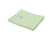 Städduk Premium Cloth Knitted grön 10/FP
