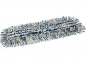 Mopp Våt JONMASTER Ultra 40cm blå,vit