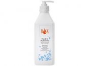 Hand/Hudcreme DAX 600ml