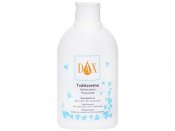 Tvål DAX Tvättcreme oparfymerad 300ml