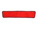 Mopp Allround VIKUR M7 43cm röd