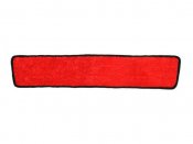 Mopp Allround VIKUR M7 43cm röd