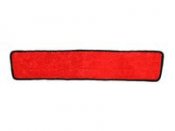 Allroundmopp VIKUR CLEAN M7 43 cm röd