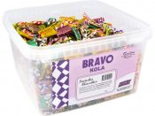 Godis Kola BRAVO 3,3kg