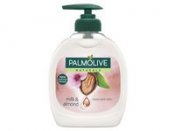Tvål PALMOLIVE Milk & Almond 300ml