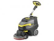 Kombiskurmaskin KÄRCHER BD 38/12 C
