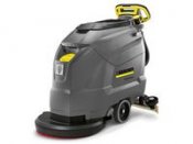 Kombiskurmaskin KÄRCHER BD 50/50 C